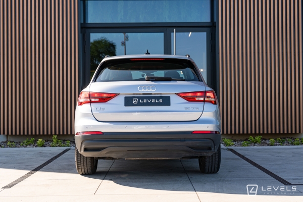 Audi Q3 35 TFSI 150 CH DESIGN S TRONIC 7