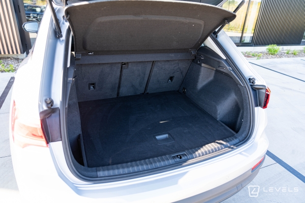 Audi Q3 35 TFSI 150 CH DESIGN S TRONIC 7
