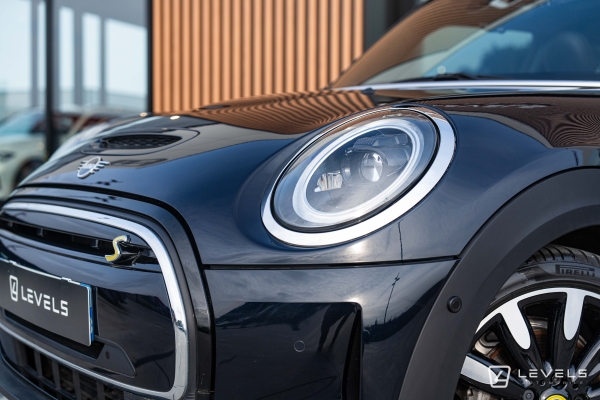 MINI COOPER ELECTRIC SE 184CH YOURS BVA