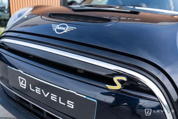 MINI COOPER ELECTRIC SE 184CH YOURS BVA