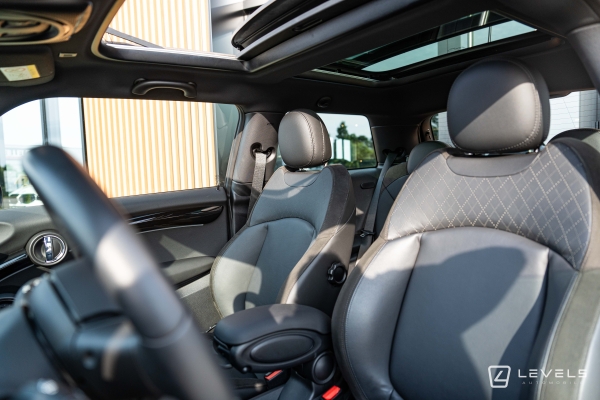 MINI COOPER ELECTRIC SE 184CH YOURS BVA