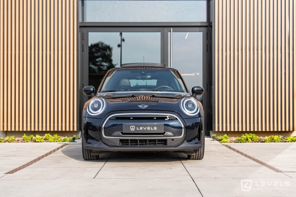 MINI COOPER ELECTRIC SE 184CH YOURS BVA