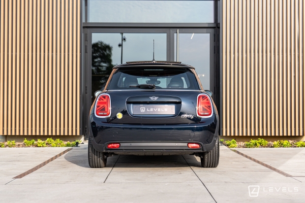 MINI COOPER ELECTRIC SE 184CH YOURS BVA