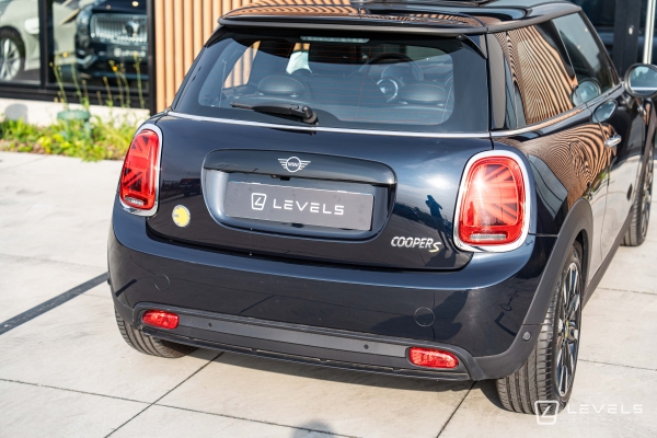 MINI COOPER ELECTRIC SE 184CH YOURS BVA