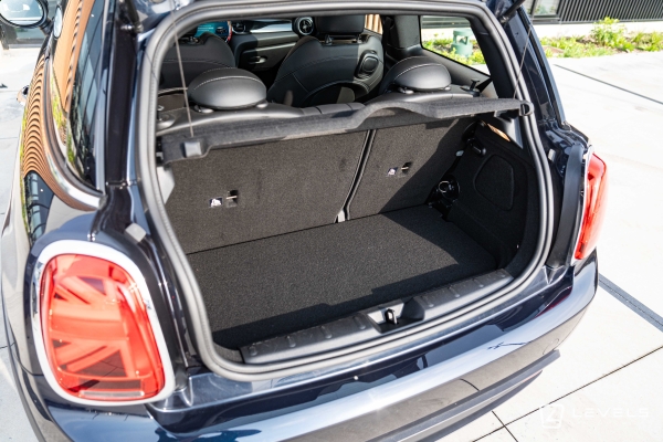 MINI COOPER ELECTRIC SE 184CH YOURS BVA