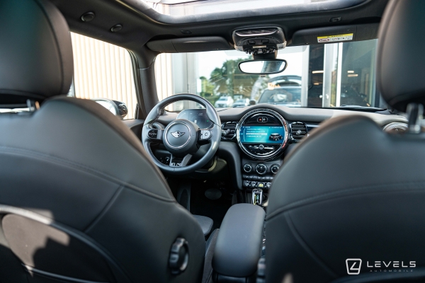 MINI COOPER ELECTRIC SE 184CH YOURS BVA