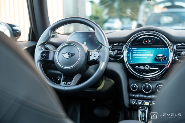 MINI COOPER ELECTRIC SE 184CH YOURS BVA