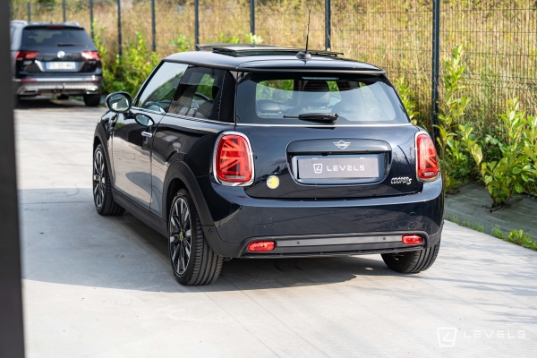 MINI COOPER ELECTRIC SE 184CH YOURS BVA