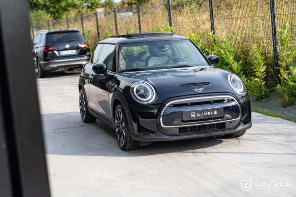 MINI COOPER ELECTRIC SE 184CH YOURS BVA