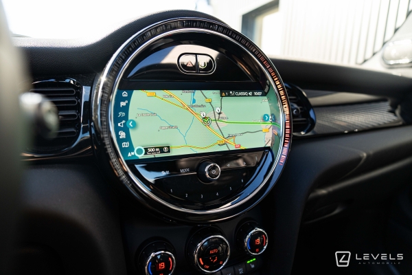 MINI COOPER ELECTRIC SE 184CH YOURS BVA