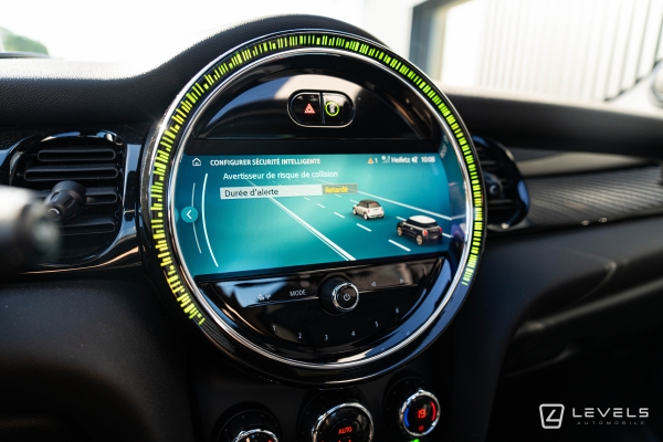 MINI COOPER ELECTRIC SE 184CH YOURS BVA