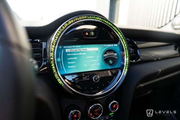 MINI COOPER ELECTRIC SE 184CH YOURS BVA