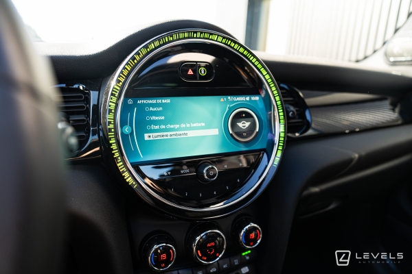 MINI COOPER ELECTRIC SE 184CH YOURS BVA