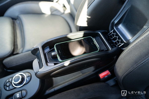 MINI COOPER ELECTRIC SE 184CH YOURS BVA