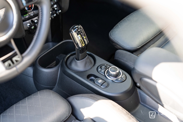 MINI COOPER ELECTRIC SE 184CH YOURS BVA
