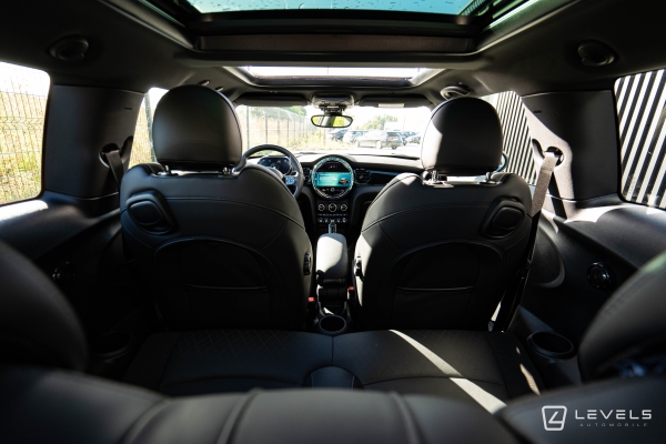 MINI COOPER ELECTRIC SE 184CH YOURS BVA