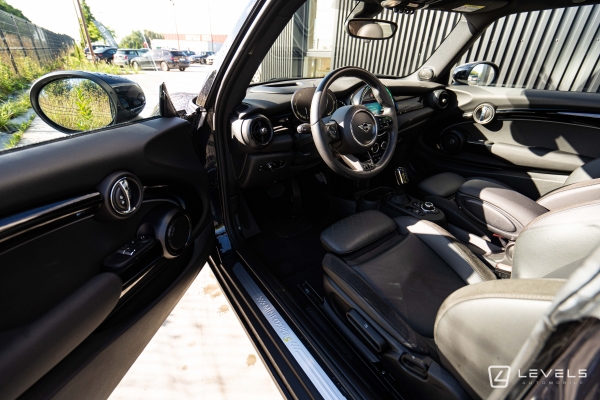 MINI COOPER ELECTRIC SE 184CH YOURS BVA
