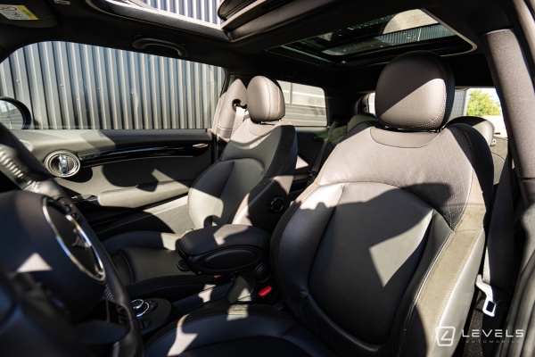 MINI COOPER ELECTRIC SE 184CH YOURS BVA