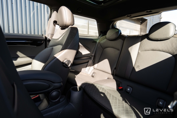 MINI COOPER ELECTRIC SE 184CH YOURS BVA