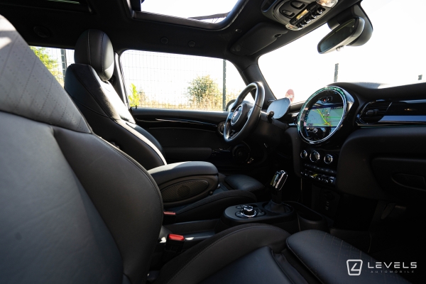 MINI COOPER ELECTRIC SE 184CH YOURS BVA