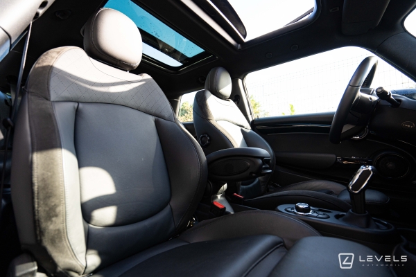 MINI COOPER ELECTRIC SE 184CH YOURS BVA
