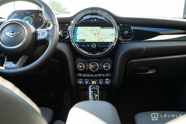 MINI COOPER ELECTRIC SE 184CH YOURS BVA