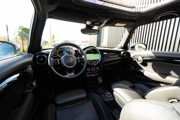 MINI COOPER ELECTRIC SE 184CH YOURS BVA