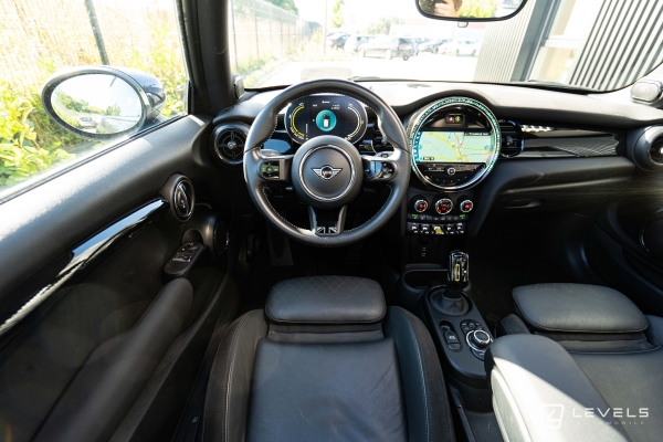 MINI COOPER ELECTRIC SE 184CH YOURS BVA