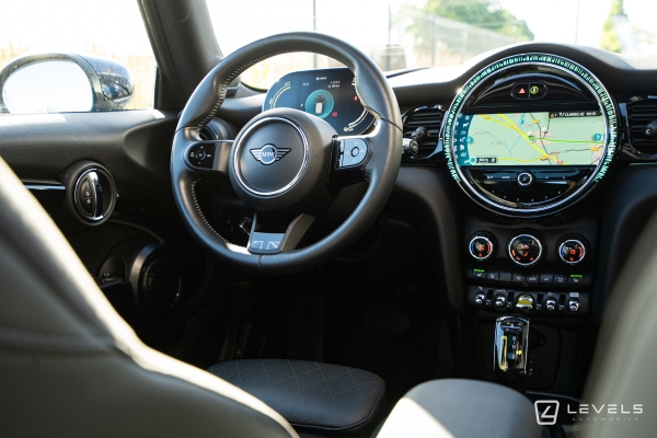 MINI COOPER ELECTRIC SE 184CH YOURS BVA