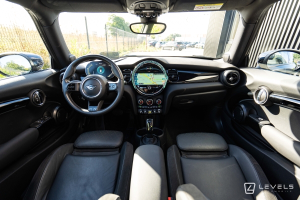 MINI COOPER ELECTRIC SE 184CH YOURS BVA