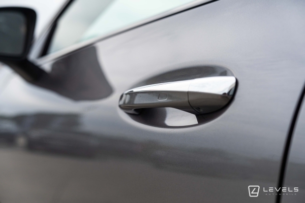 Mercedes CLA Coupe Facelift 250e AMG LINE 8G-DCT