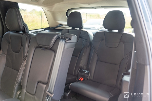  Volvo VOLVO XC90 T8 310 + 145 ch RECHARGE Ultimate Bright 7 Places AWD 