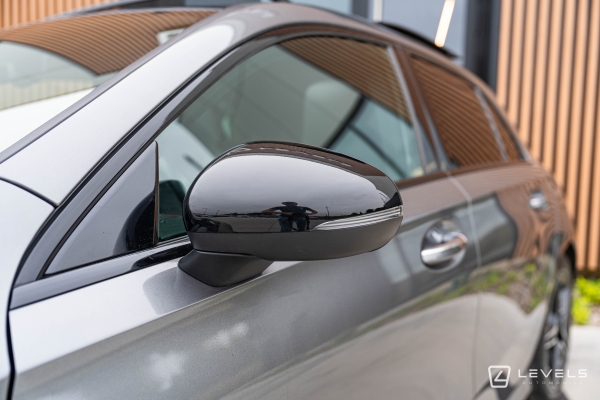 Mercedes CLASSE A 200D AMG LINE 7G-DCT
