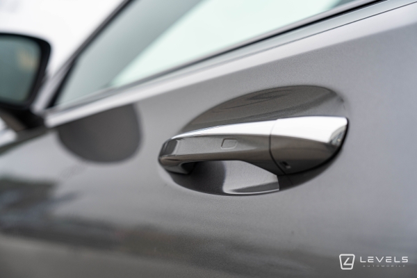Mercedes CLASSE A 200D AMG LINE 7G-DCT