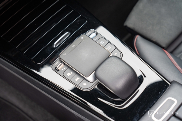 Mercedes CLASSE A 200D AMG LINE 7G-DCT