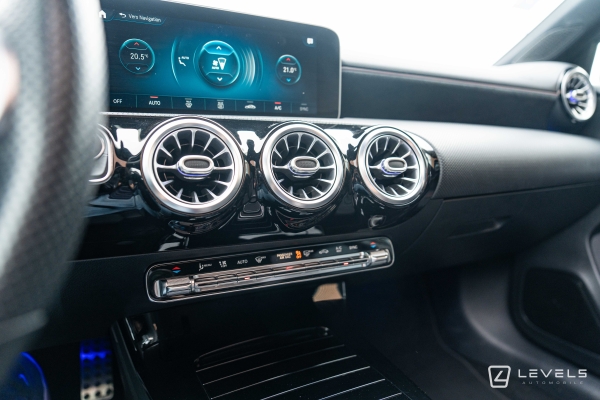 Mercedes CLASSE A 200D AMG LINE 7G-DCT