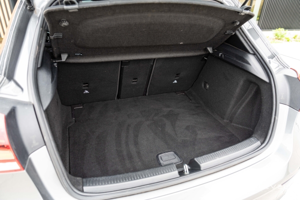 Mercedes CLASSE A 200D AMG LINE 7G-DCT