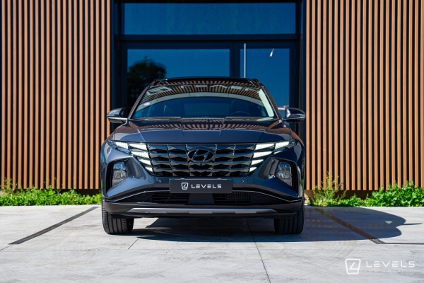 Hyundai TUCSON 1.6 PHEV 265 HTRAC EXECUTIVE 4WD