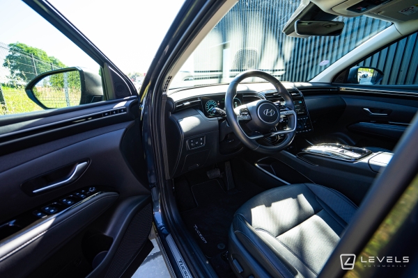 Hyundai TUCSON 1.6 PHEV 265 HTRAC EXECUTIVE 4WD