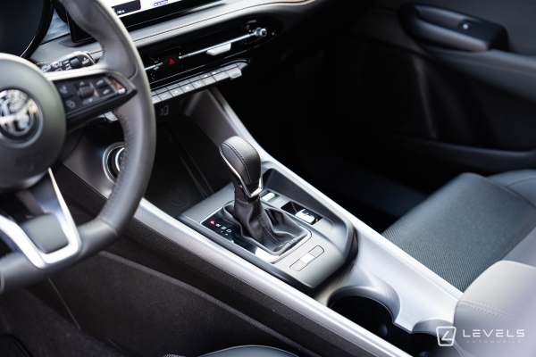 Alfa Roméo TONALE 1.5 HYBRID 160 VGT TI TCT7