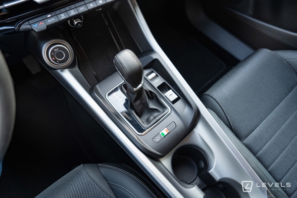 Alfa Roméo TONALE 1.5 HYBRID 160 VGT TI TCT7