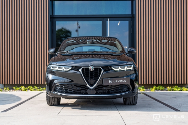 Alfa Roméo TONALE 1.5 HYBRID 160 VGT TI TCT7