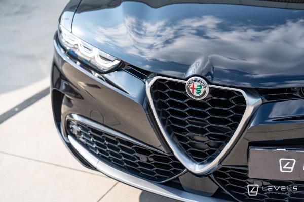 Alfa Roméo TONALE 1.5 HYBRID 160 VGT TI TCT7