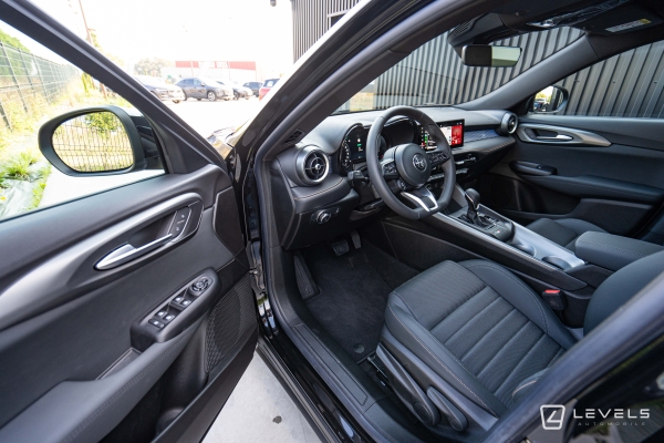 Alfa Roméo TONALE 1.5 HYBRID 160 VGT TI TCT7