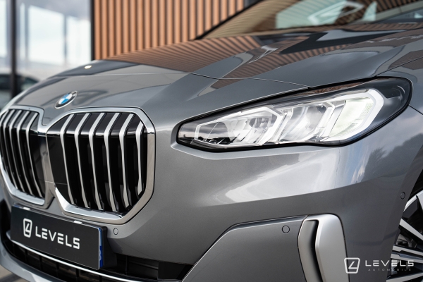 BMW SERIE 2 ACTIVE TOURER 220i LUXURY 170 CH DKG7 