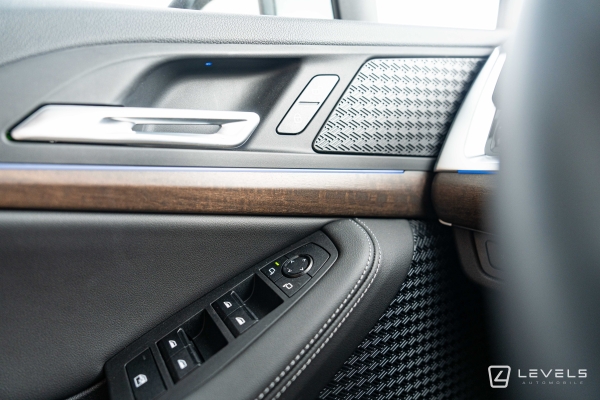 BMW SERIE 2 ACTIVE TOURER 220i LUXURY 170 CH DKG7 