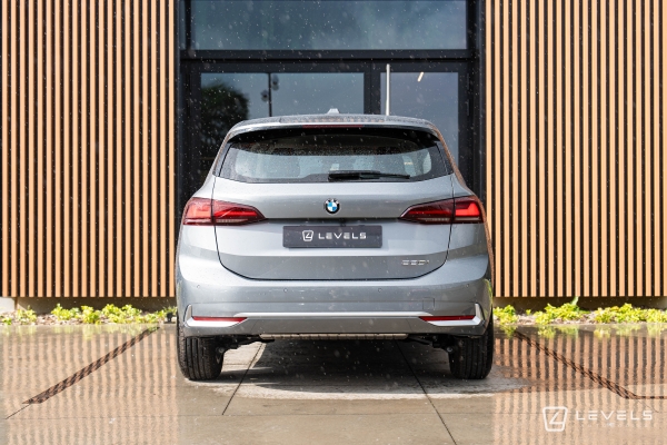 BMW SERIE 2 ACTIVE TOURER 220i LUXURY 170 CH DKG7 