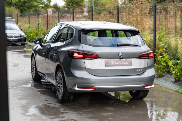 BMW SERIE 2 ACTIVE TOURER 220i LUXURY 170 CH DKG7 