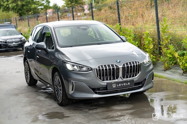 BMW SERIE 2 ACTIVE TOURER 220i LUXURY 170 CH DKG7 