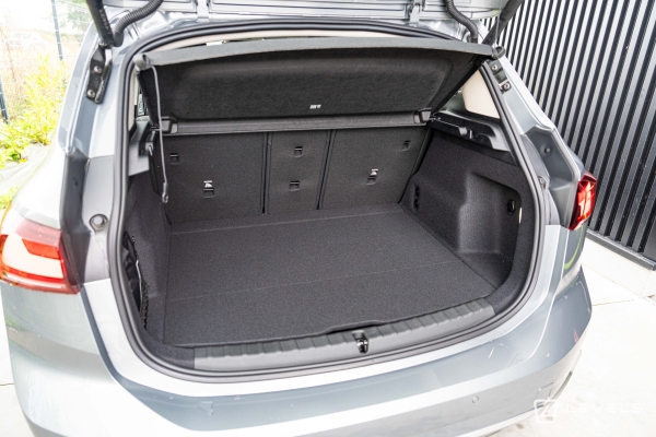 BMW SERIE 2 ACTIVE TOURER 220i LUXURY 170 CH DKG7 